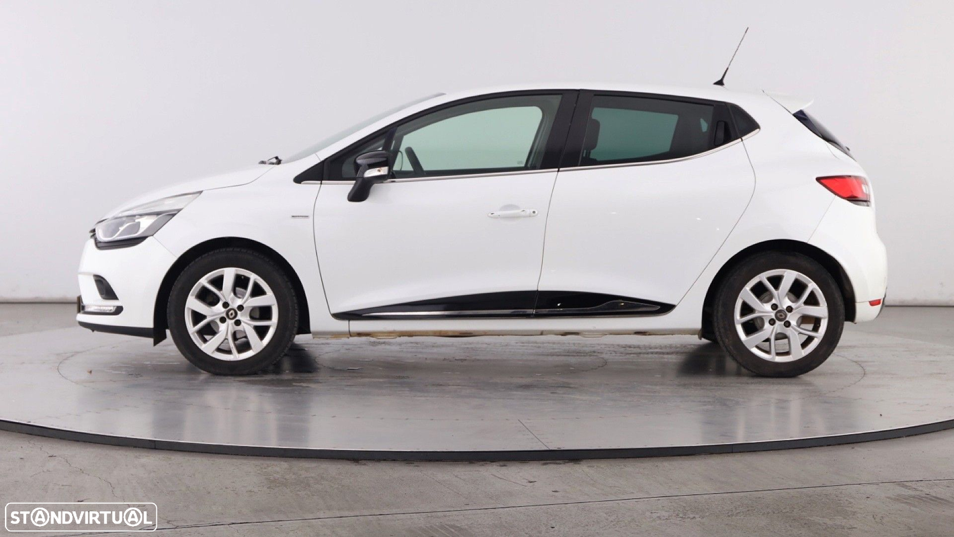 Renault Clio 0.9 TCe Limited - 5