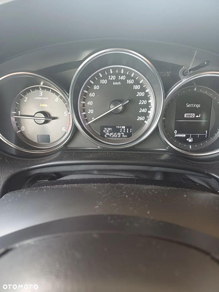 Mazda CX-5 - 7