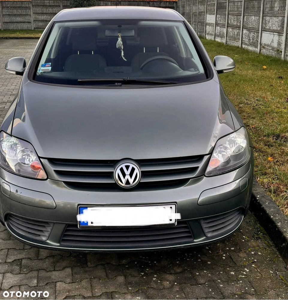 Volkswagen Golf 1.6 FSI Comfortline - 2