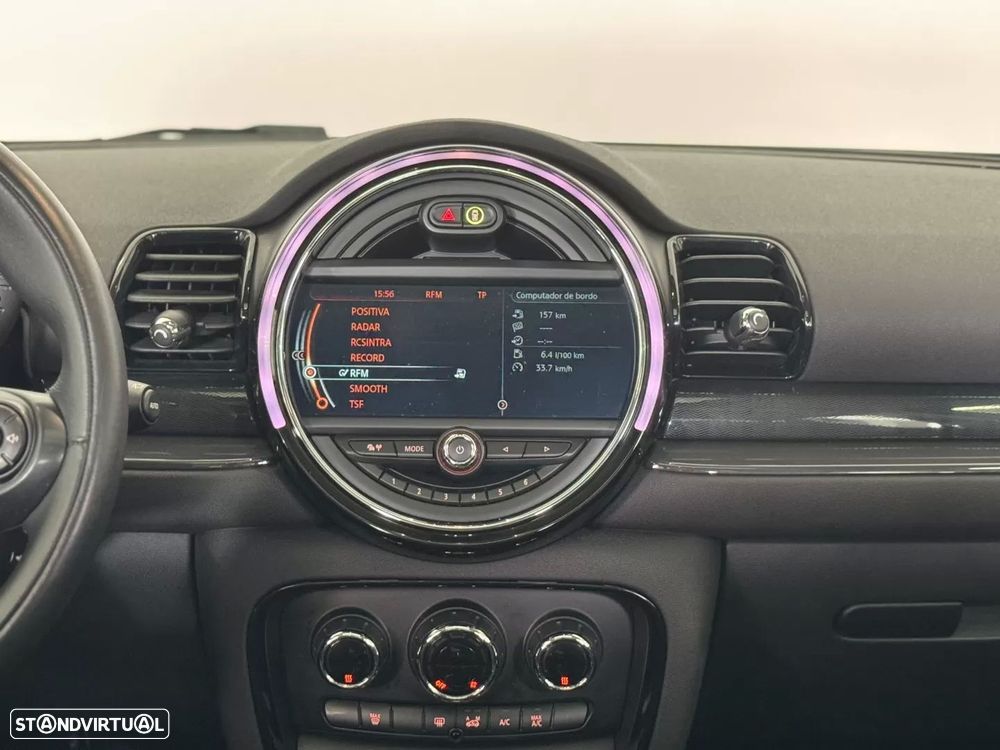 MINI Clubman Cooper D - 6