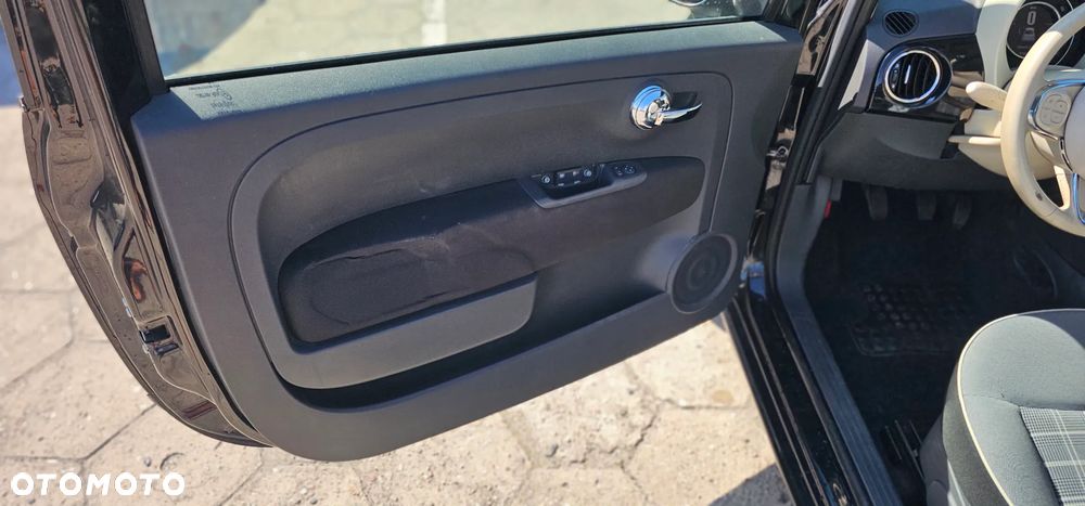 Fiat 500 1.2 8V S - 16