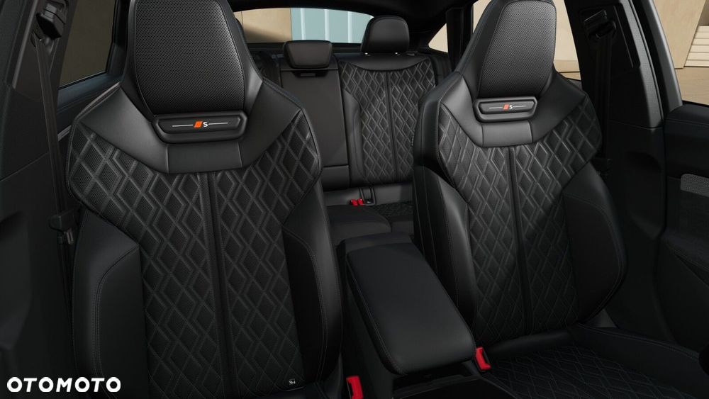 Audi A5 Limousine - 10