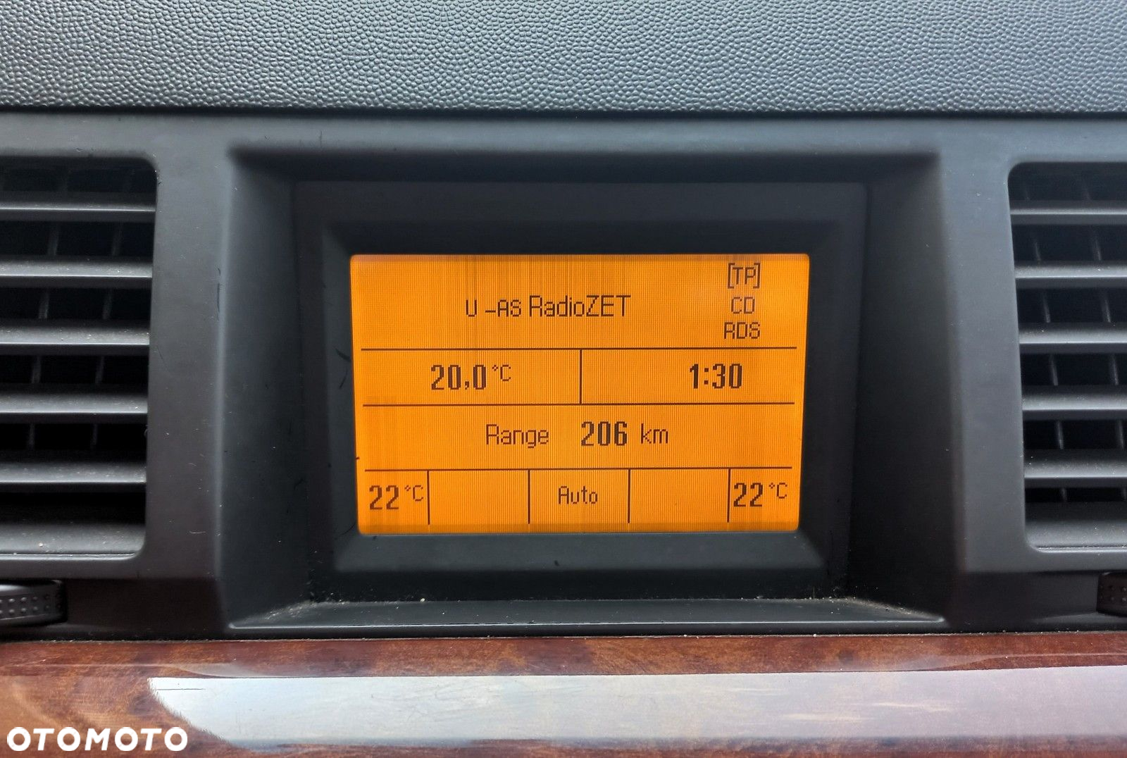 Opel Vectra 1.8 Comfort - 14