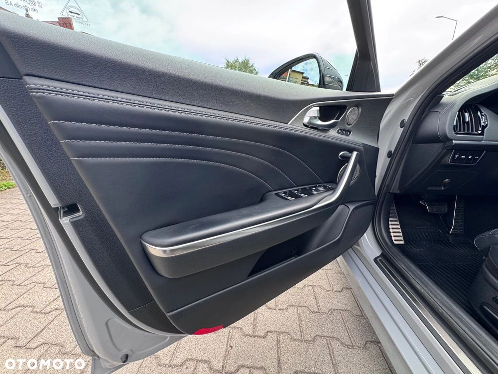 Kia Stinger 3.3 T-GDI V6 GT Prestige Line AWD - 34