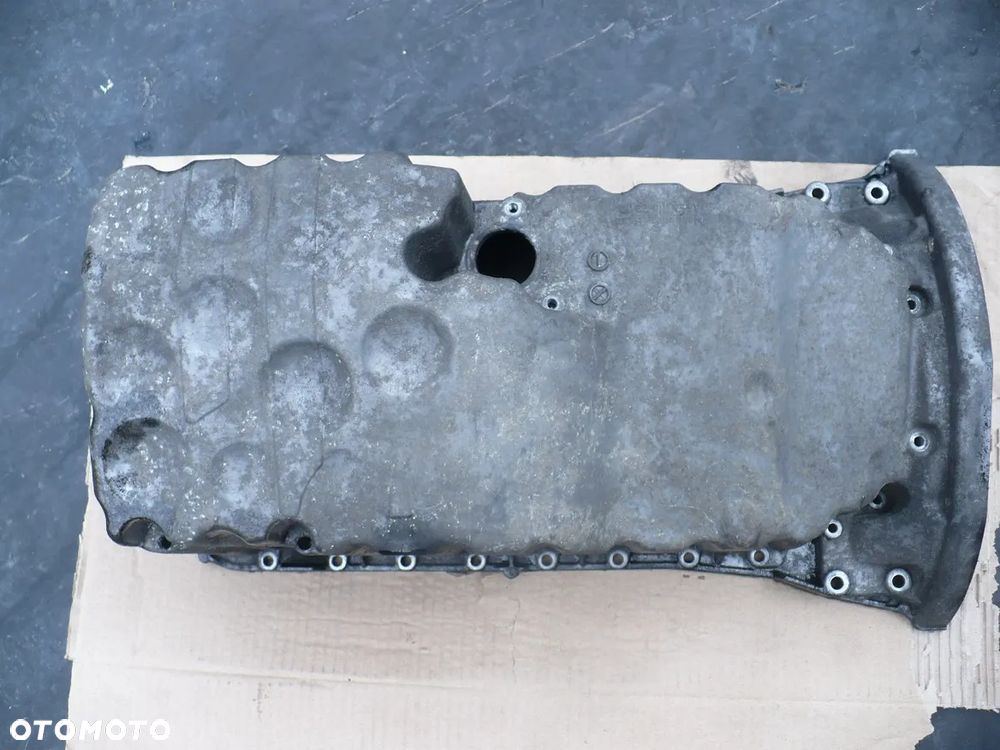 sprinter 906 06-10 2.2cdi MISKA OLEJU A6460142302 IDEALNA ORYGI.