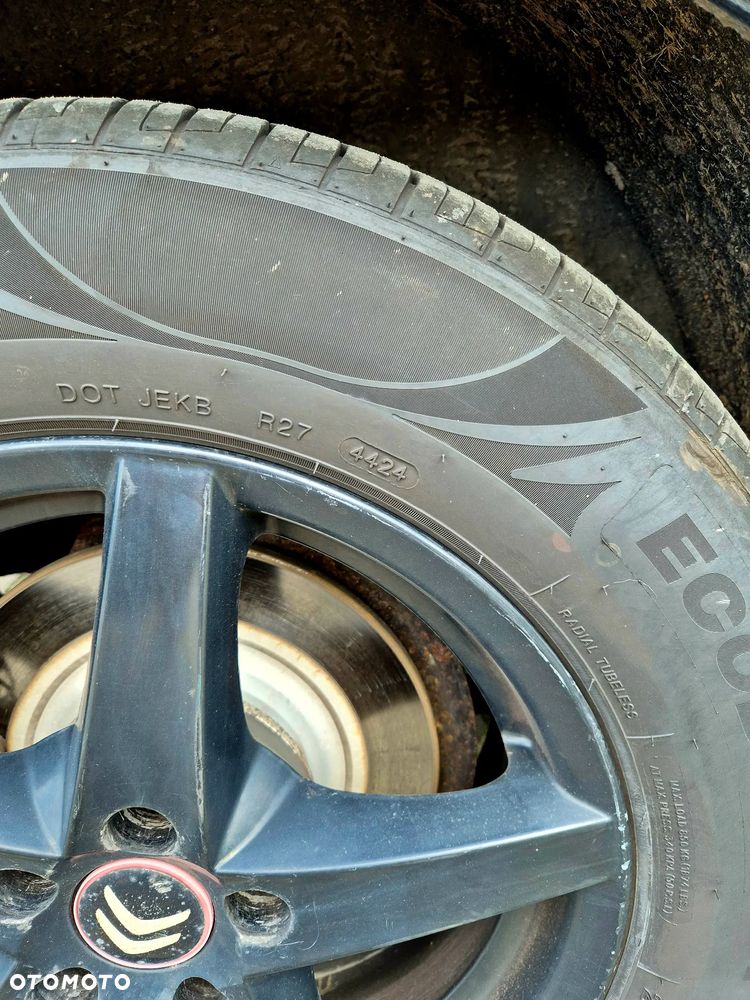 Citroën C5 2.0 HDi Exclusive - 21