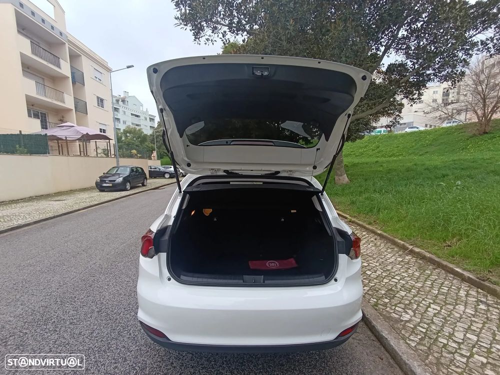 Fiat Tipo 1.3 M-Jet Pop - 30