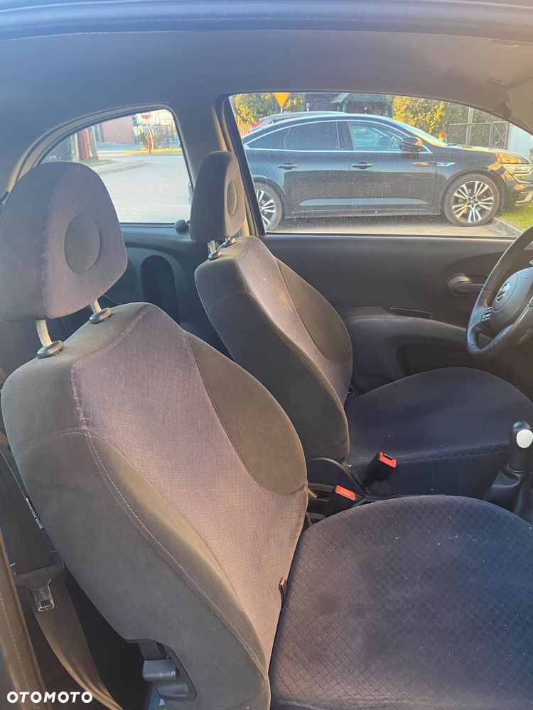 Nissan Micra 1.2 Art - 6