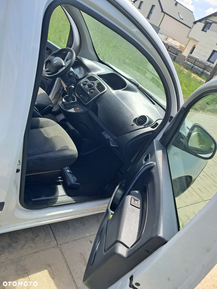 Renault Kangoo - 11