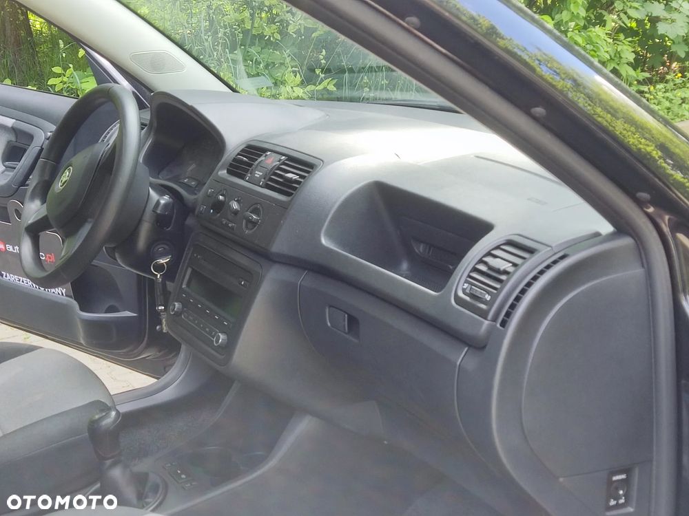 Skoda Fabia 1.2 12V Ambition - 14