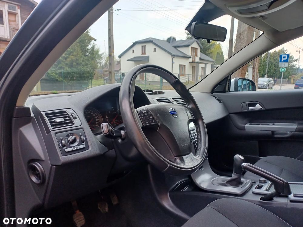 Volvo C30 1.6D DRIVe - 20