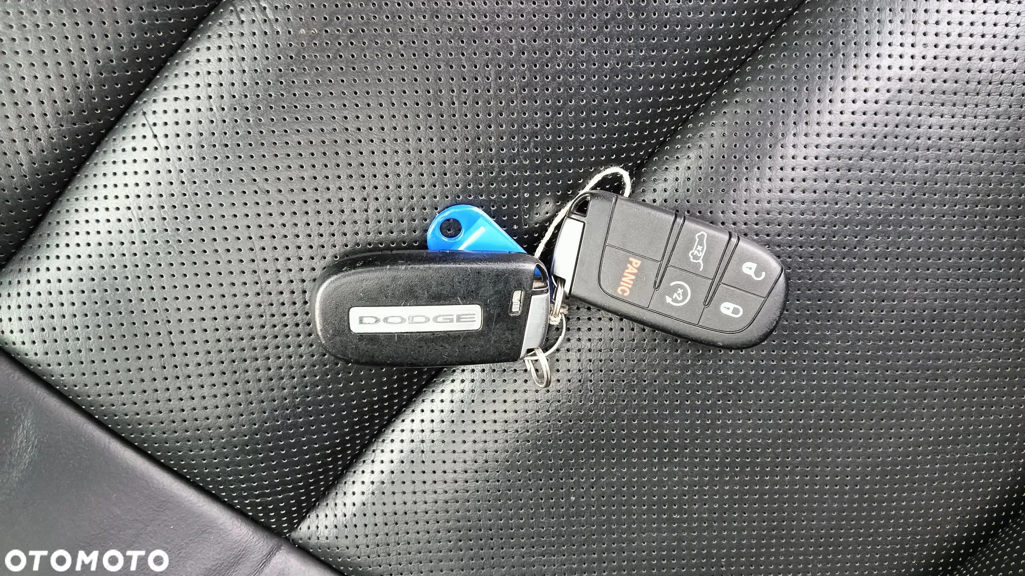 Dodge Durango 3,6 Citadel - 30