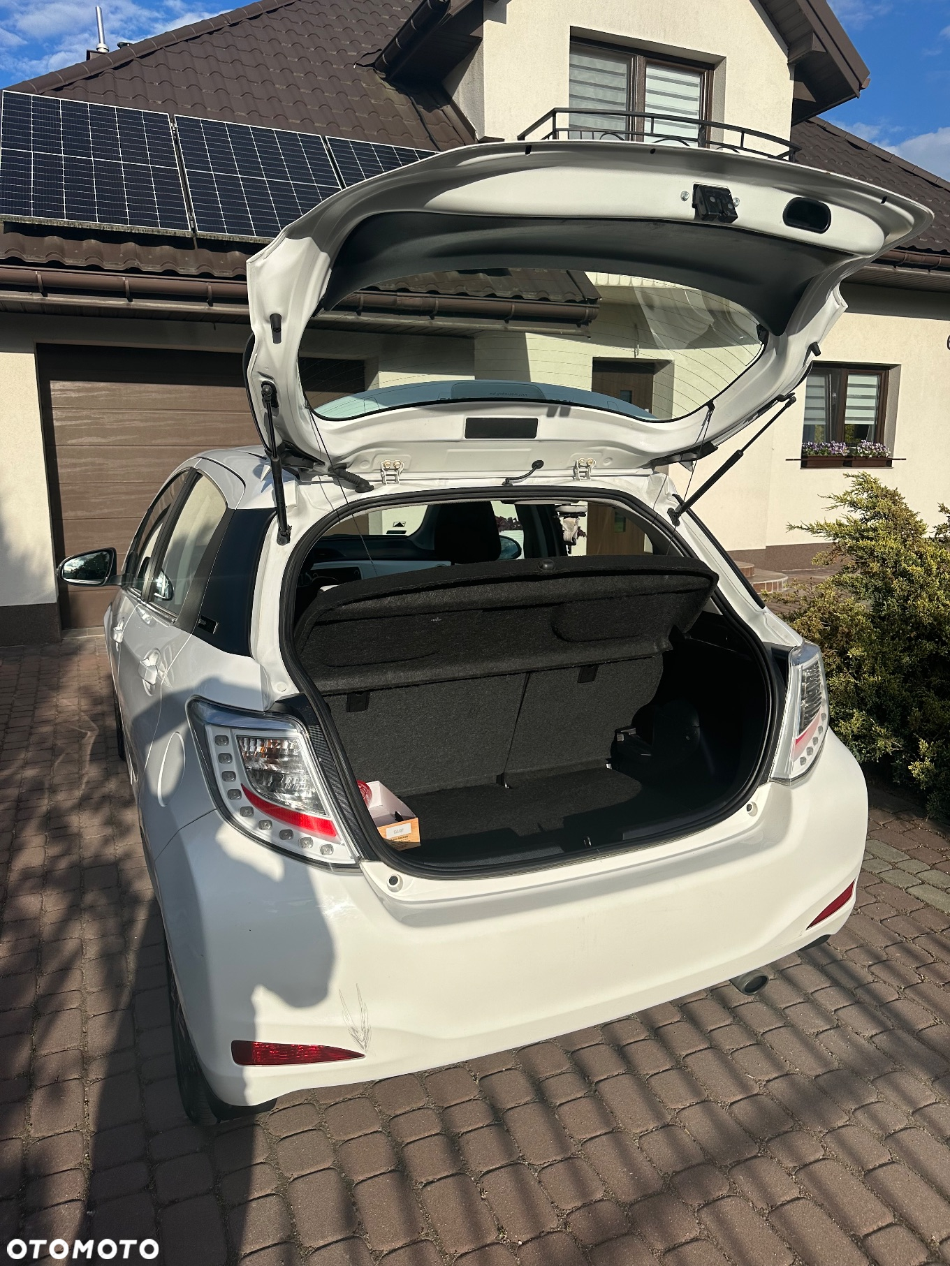 Toyota Yaris 1.33 Trend - 13
