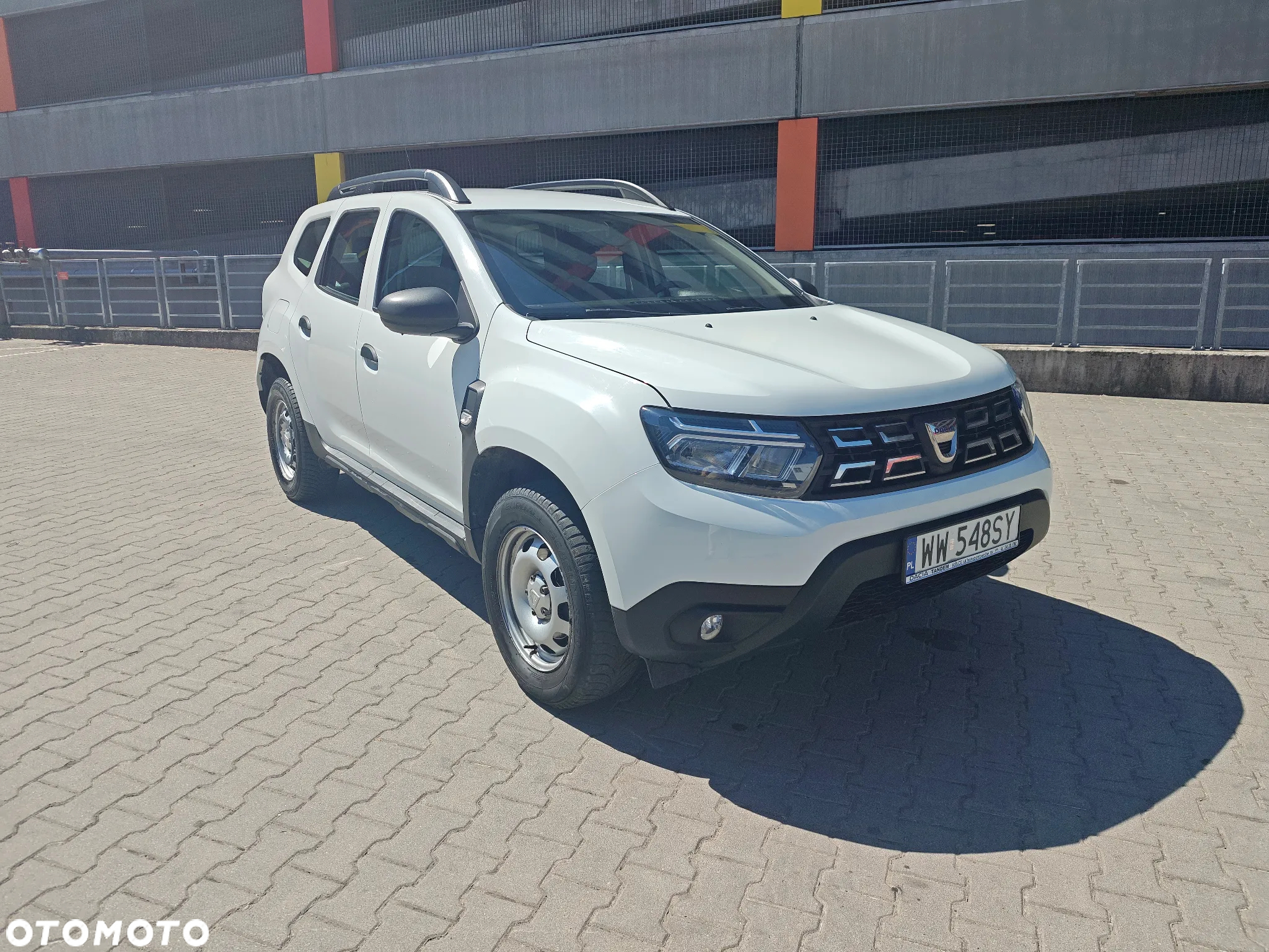 Dacia Duster 1.0 TCe Essential - 2