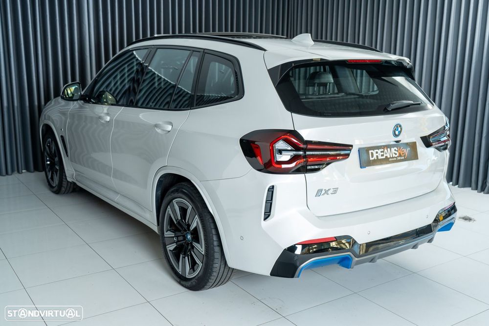 BMW iX3 M Sport Inspiring - 31