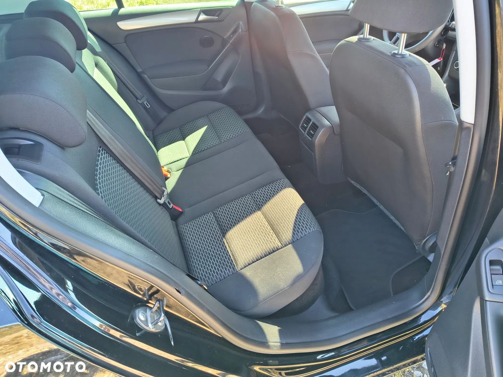 Volkswagen Golf 1.6 Edition - 8