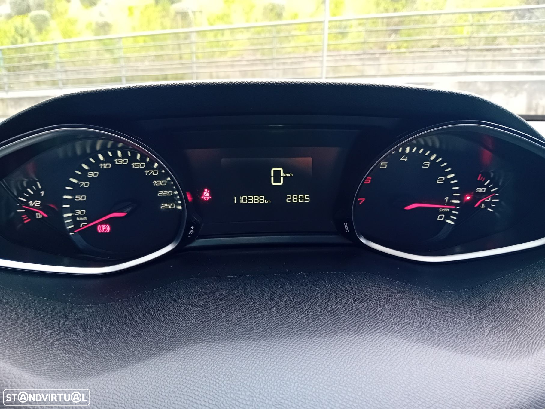 Peugeot 308 SW 1.2 PureTech Style - 20