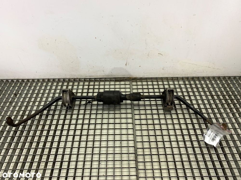 DRĄŻEK STABILIZATORA PRZÓD DYNAMIC DRIVE - 1404.00 PLN - BMW 5 (E60) 2003 - 2010 530 d 160 kW - 4