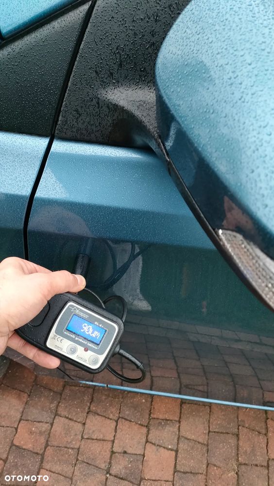 Toyota Auris 1.33 Dual-VVT-i Comfort - 26