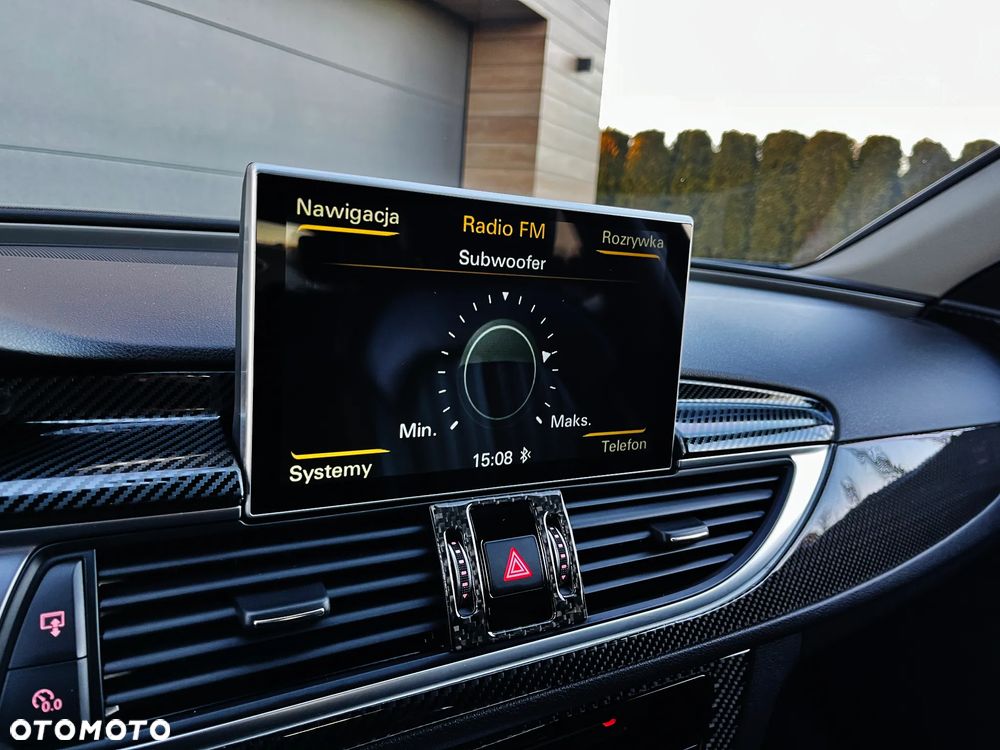 Audi A6 Avant 2.0 TDI Ultra - 30