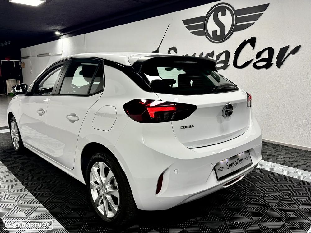 Opel Corsa 1.5 S&S Edition - 4