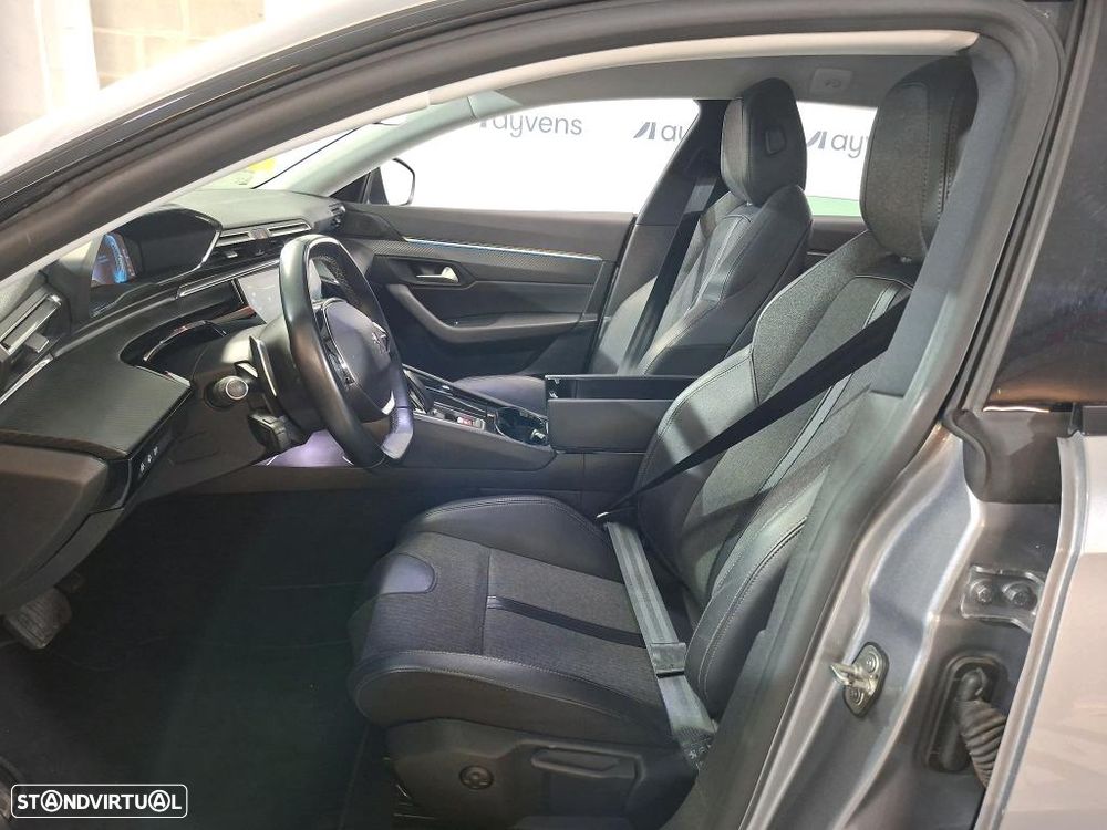 Peugeot 508 SW 1.6 Hybrid Allure Pack e-EAT8 - 6