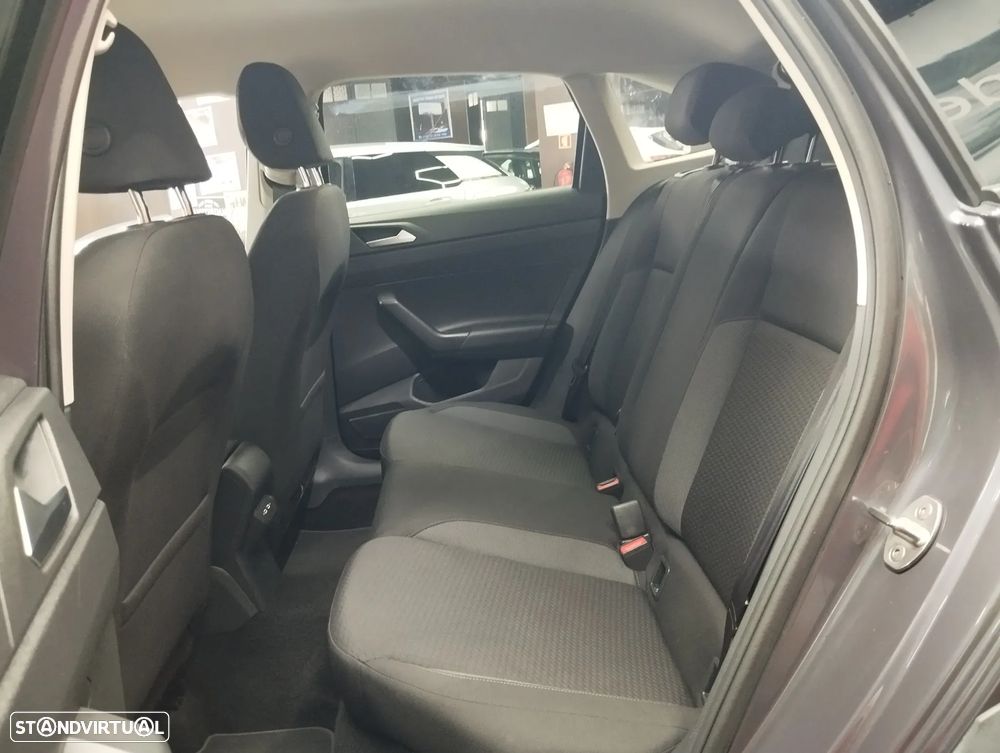 VW Taigo 1.0 TSI Life DSG - 13