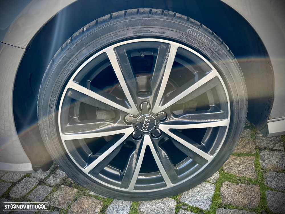 Audi A1 1.4 TDI (ultra) sport - 7