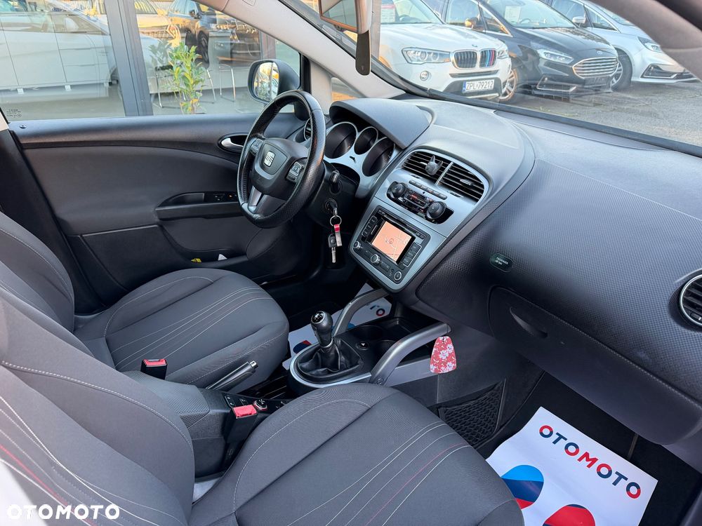 Seat Altea XL 1.4 TSI Style - 22