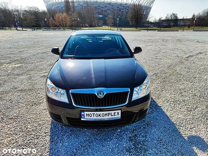 Skoda Octavia - 20