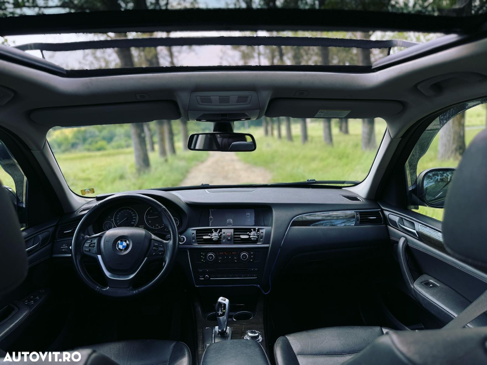 BMW X3 - 5