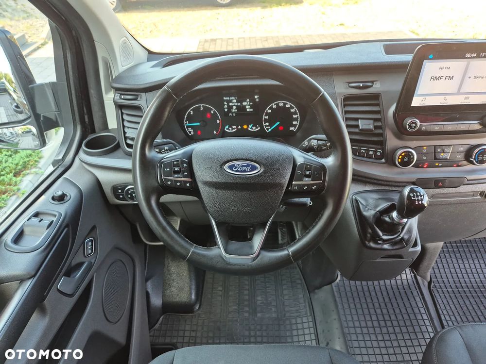 Ford Transit Custom LONG L2 2.0 TDCI - 13