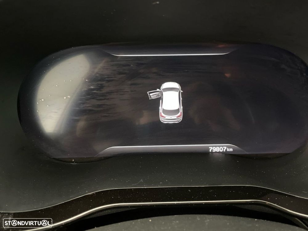 Kia XCeed 1.6 GDi PHEV Drive - 9