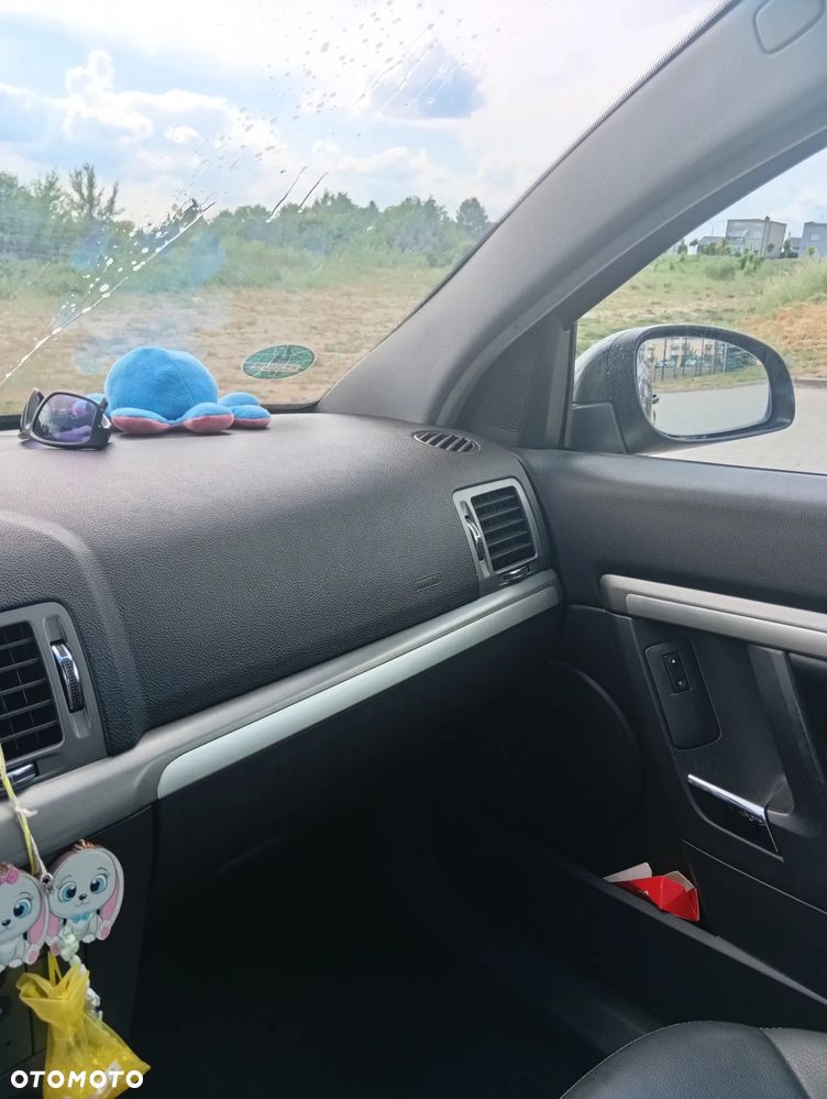 Opel Vectra 1.8 Cosmo - 39