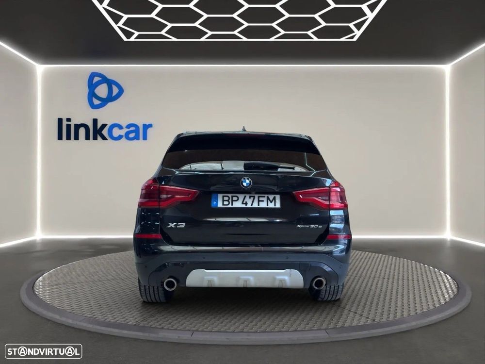 BMW X3 xDrive30e Aut. xLine - 7