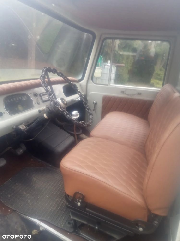 Opel Inny - 7