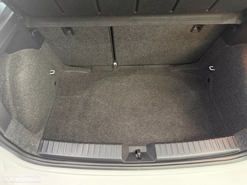 SEAT Ibiza 1.0 TSI Style - 21