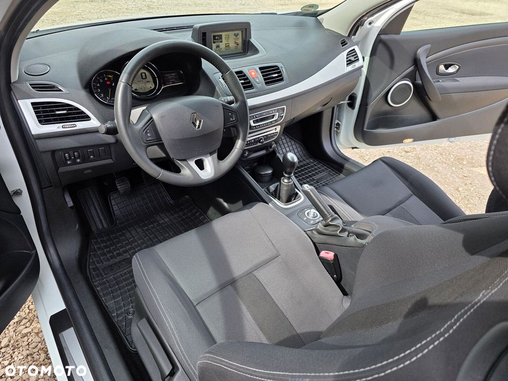 Renault Megane - 10
