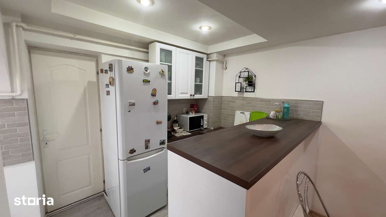 Apartament central - Imagine principală: 2/14