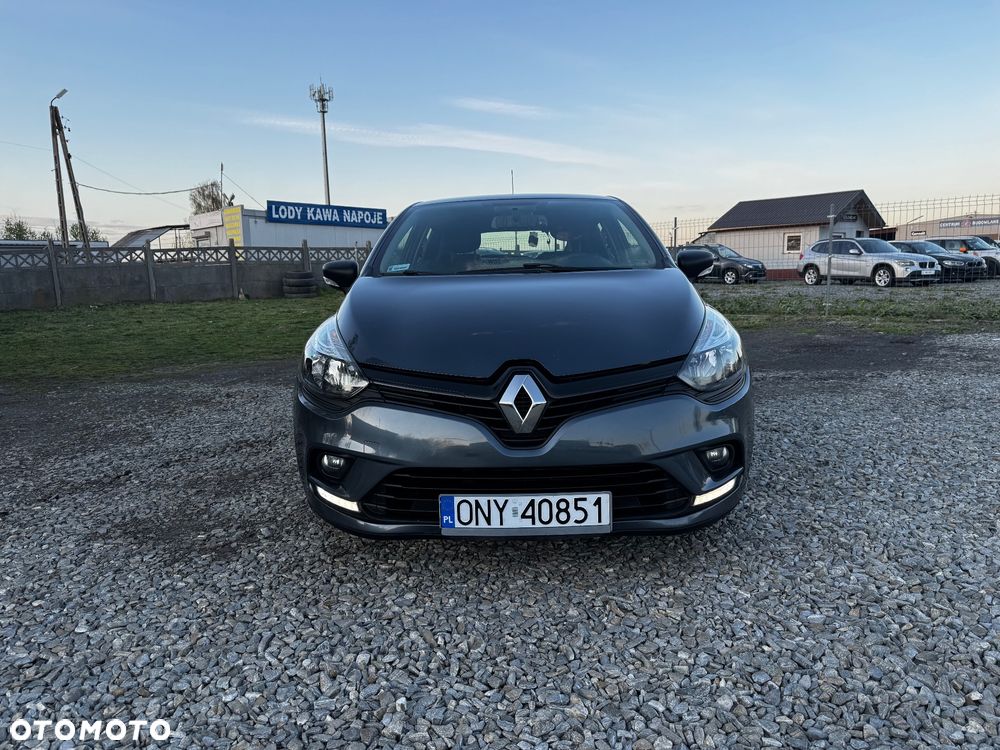 Renault Clio 1.2 16V 75 Start - 3