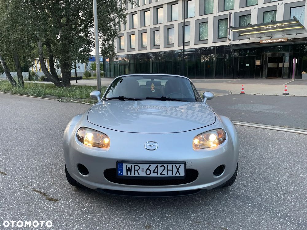 Mazda MX-5 1.8 Emotion - 7