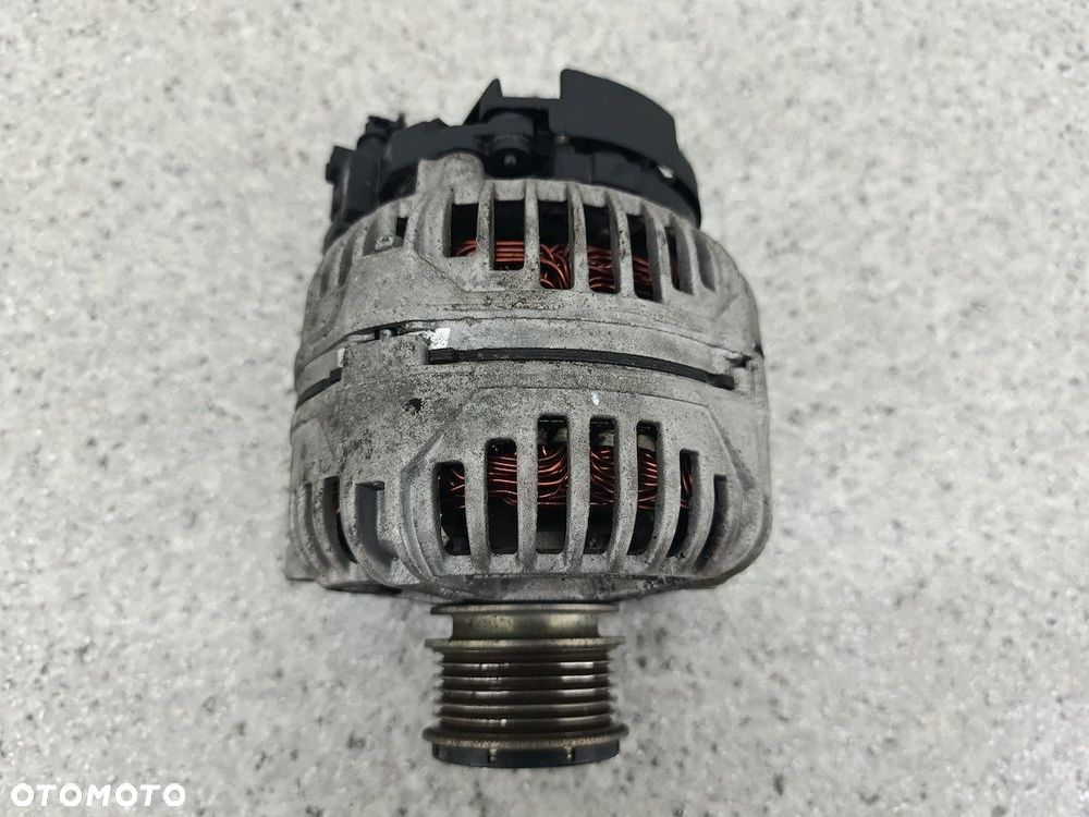 ALTERNATOR VW PASSAT B6 F00MA45300 BOSCH 2.0 FSI 150KM - 4