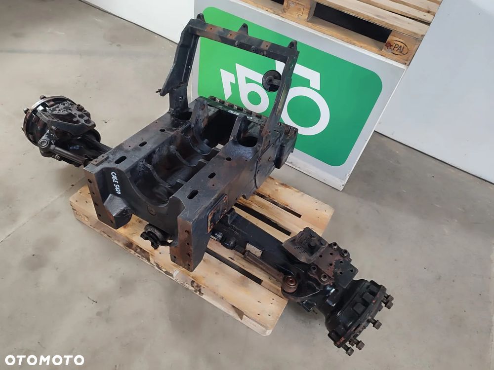 Most napędowy  122146  Case 5120 Maxxum - 3
