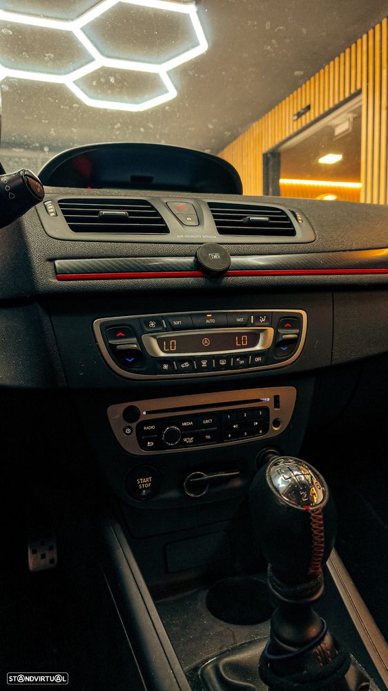 Renault Mégane 1.5 dCi GT Line - 17