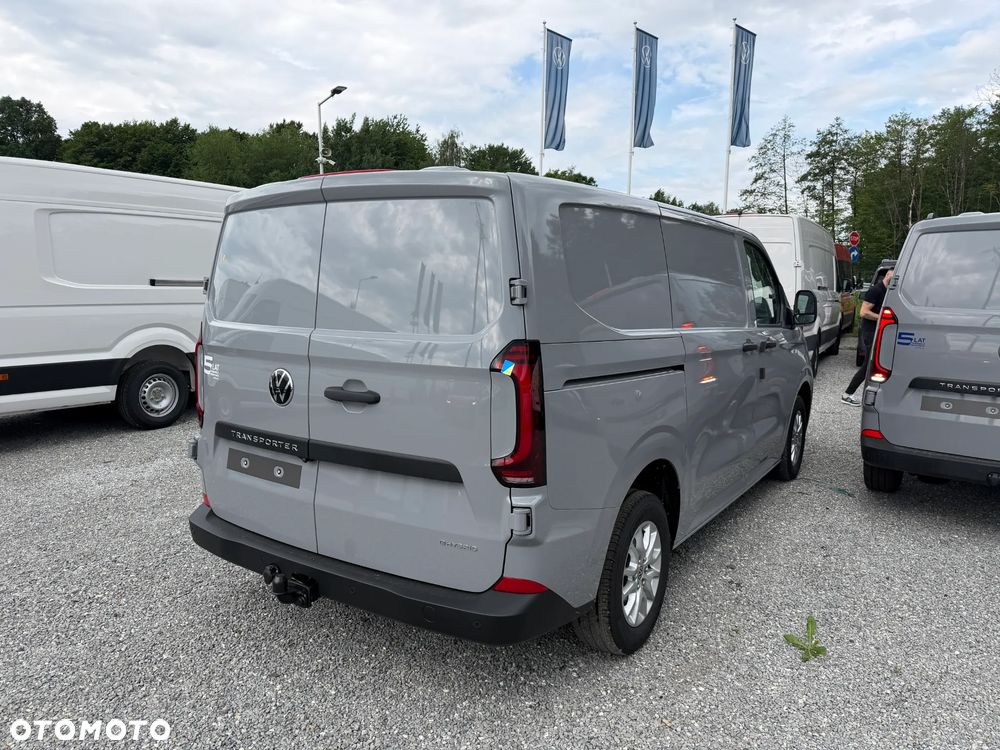 Volkswagen Transporter T7 - 5