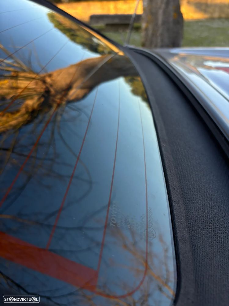 Toyota MR2 1.8 VVTi AC Hard Top - 23