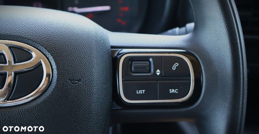 Toyota Proace City - 18