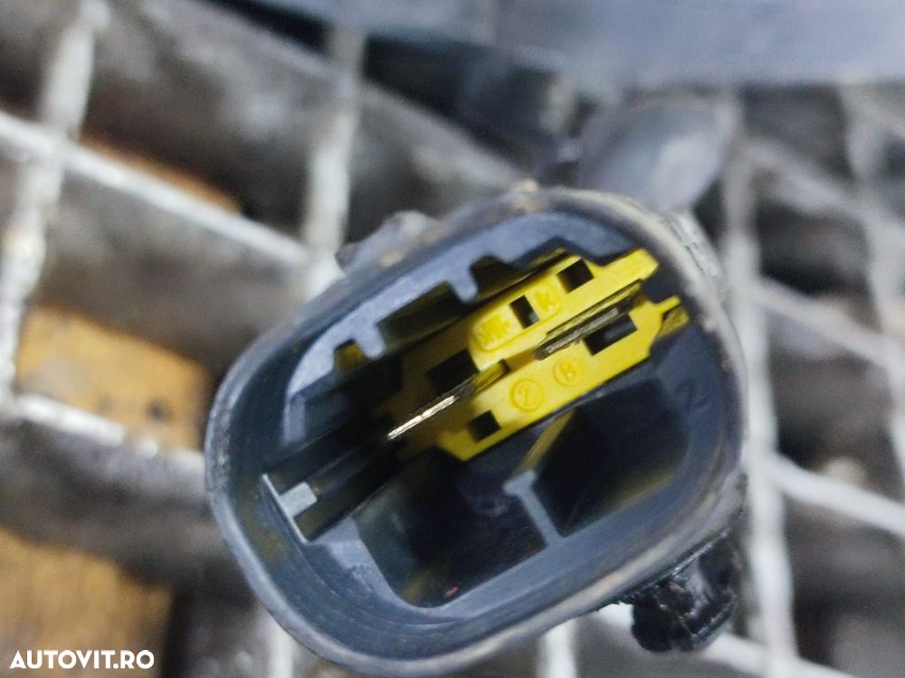 Electroventilator gmv 1049874716T 1.6 hdi 9HD Citroen C4 1 [facelift] - 4