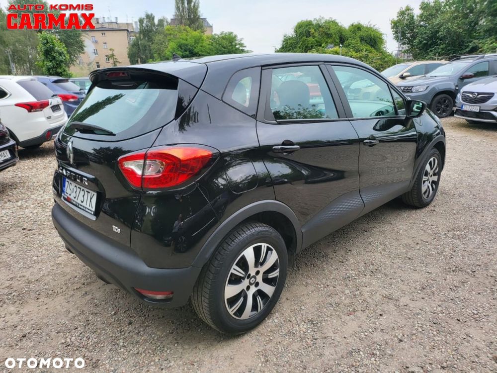 Renault Captur - 7