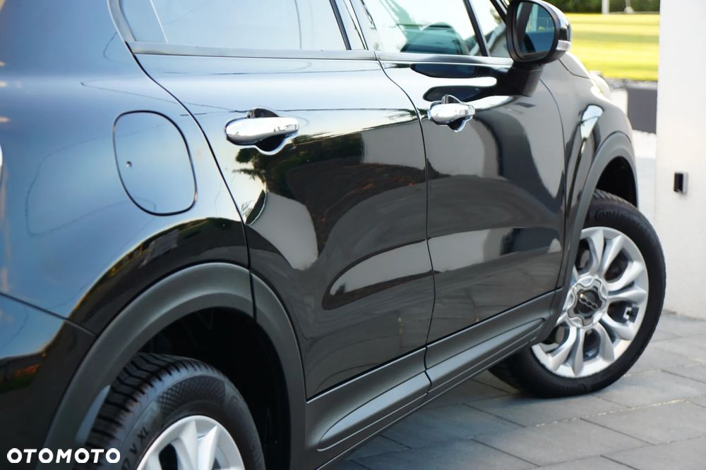 Fiat 500X 1.6 E-torQ 4x2 Pop Star - 21